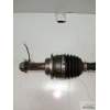 Recambio de transmision delantera izquierda para mazda bt-50 (un) 2.5 turbodiesel cat referencia OEM IAM   