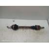 Recambio de transmision delantera izquierda para peugeot 407 st confort referencia OEM IAM  16HDI 2004