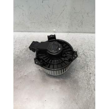 MOTOR CALEFACCION 