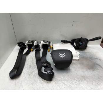 KIT AIRBAG 98312695ZD 