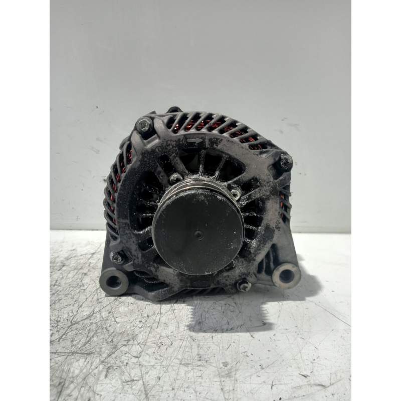 Recambio de alternador para citroën c8 hdi 120 premier referencia OEM IAM 9654752880 A004TJ0084C 