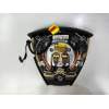 Recambio de kit airbag para saab 9-3 berlina 2.2 16v tid cat referencia OEM IAM   