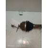 Recambio de transmision delantera izquierda para peugeot 407 st confort referencia OEM IAM  16HDI 2004