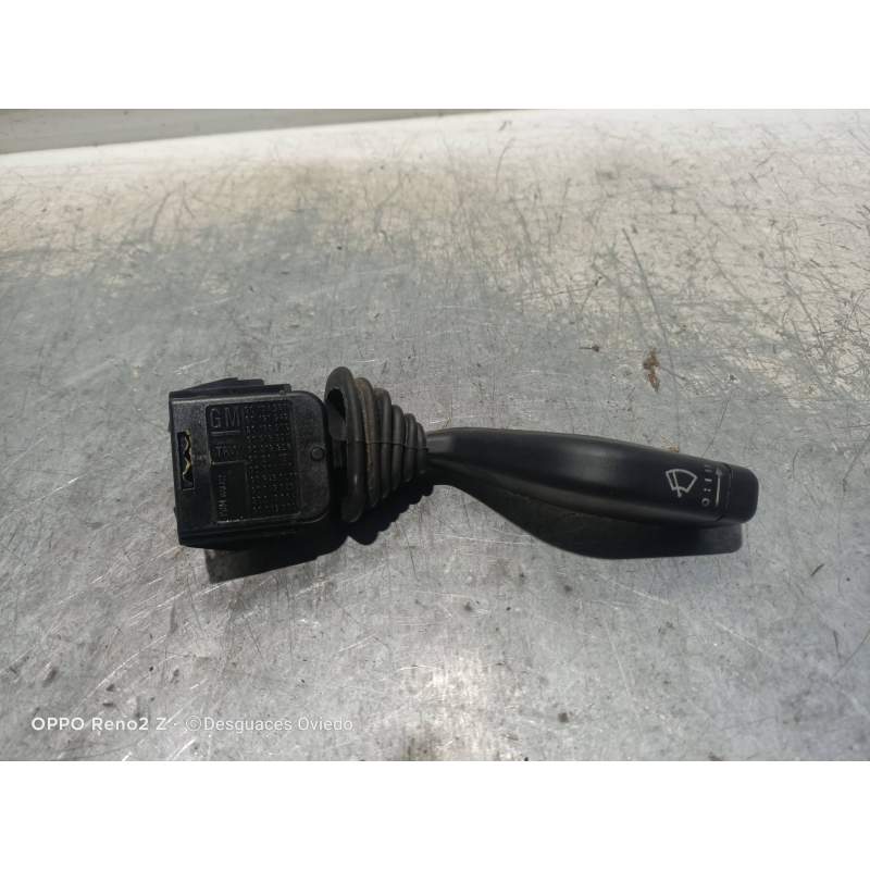 Recambio de mando limpia para opel corsa b eco referencia OEM IAM 90124931 90191942 B