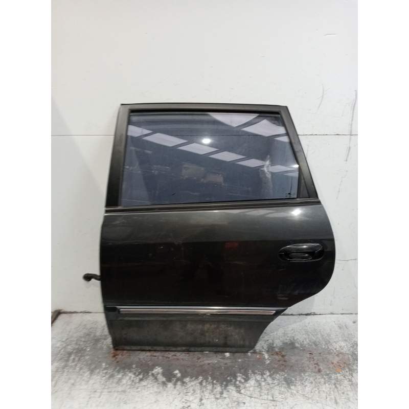 Recambio de puerta trasera izquierda para kia carens i monospace (fc, fj) 2.0 crdi referencia OEM IAM   5P