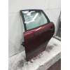 Recambio de puerta trasera izquierda para seat cordoba berlina (6l2) referencia OEM IAM   4P