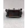 Recambio de sistema audio / radio cd para toyota yaris active referencia OEM IAM 861400D100  2014