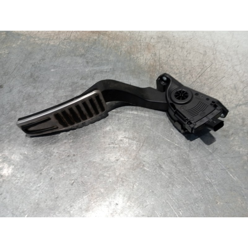 Recambio de potenciometro pedal para maserati ghibli diesel referencia OEM IAM 04861714AF 6PV93396608 