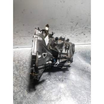 CAJA CAMBIOS F16 