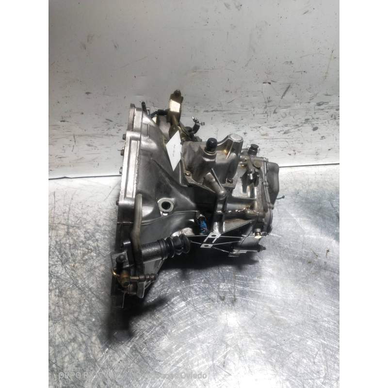Recambio de caja cambios para daewoo nexia 1.5 16v cat referencia OEM IAM F16  