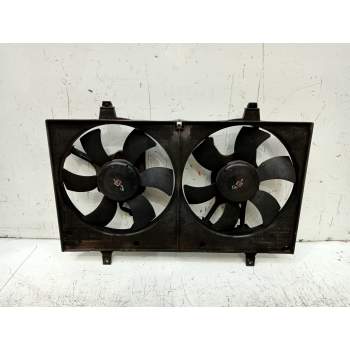 ELECTROVENTILADOR 