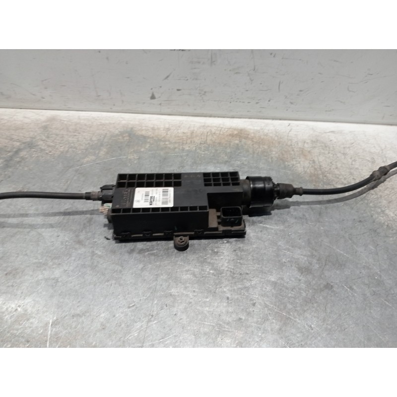 Recambio de freno de mano electrico para maserati ghibli diesel referencia OEM IAM 670035348 S019004001S 