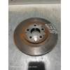 Recambio de disco freno delantero para chrysler stratus berlina (ja) 2.0 le referencia OEM IAM   