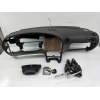 Recambio de kit airbag para saab 9-5 berlina 2.0 cat referencia OEM IAM   