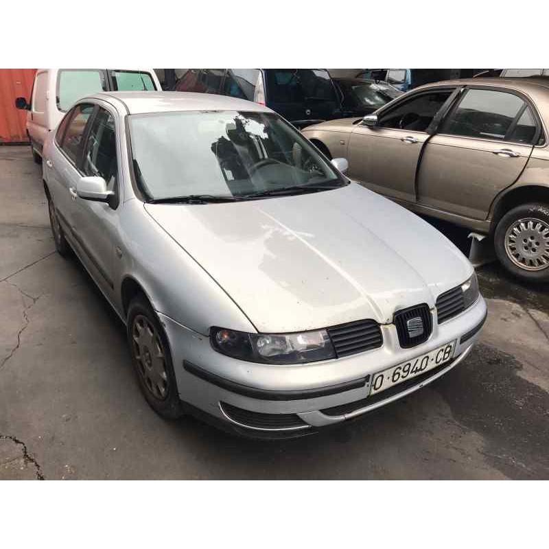 seat toledo (1m2) del año 1998