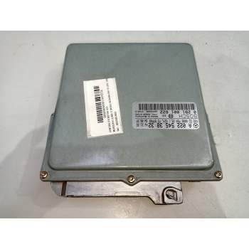 CENTRALITA MOTOR UCE A0225453832 0281001622 