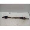 Recambio de transmision delantera derecha para peugeot 207 sport referencia OEM IAM  16G 2009