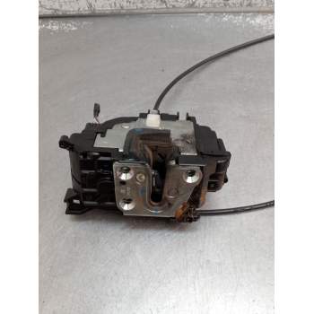 MOTOR CIERRE CENTRALIZADO DELANTERO DERECHO 3P 2005