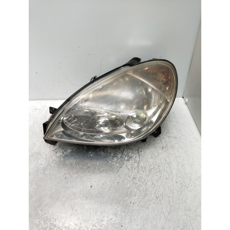 Recambio de faro izquierdo para citroen xsara berlina 1.9 d sx referencia OEM IAM 9638157980  