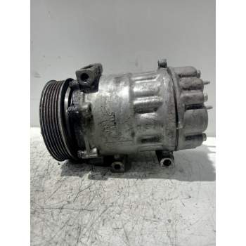 COMPRESOR AIRE ACONDICIONADO 9655229080 SD7V16 