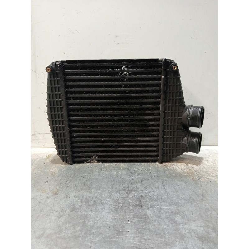 Recambio de intercooler para maserati ghibli diesel referencia OEM IAM 670009834 16474839 