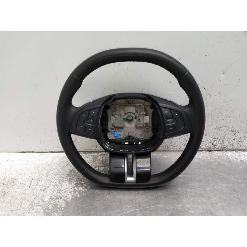 Recambio de volante para citroën c4 cactus bluehdi 100 referencia OEM IAM 34138520 98303131ZD 34281001C