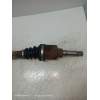 Recambio de transmision delantera derecha para peugeot 207 sport referencia OEM IAM  16G 2009