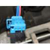 Recambio de volante para citroën c4 cactus bluehdi 100 referencia OEM IAM 34138520 98303131ZD 34281001C