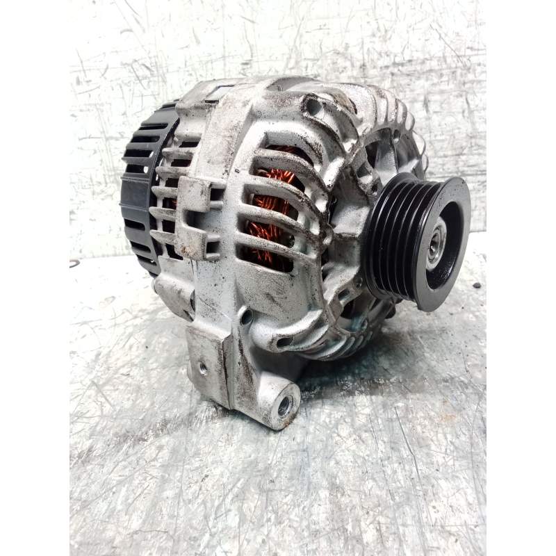 Recambio de alternador para bmw 3 compact (e36) 318 tds referencia OEM IAM 441394  
