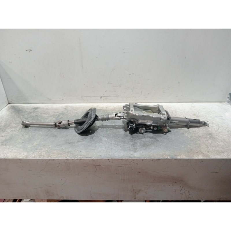 Recambio de columna direccion para maserati ghibli diesel referencia OEM IAM 06700317590  