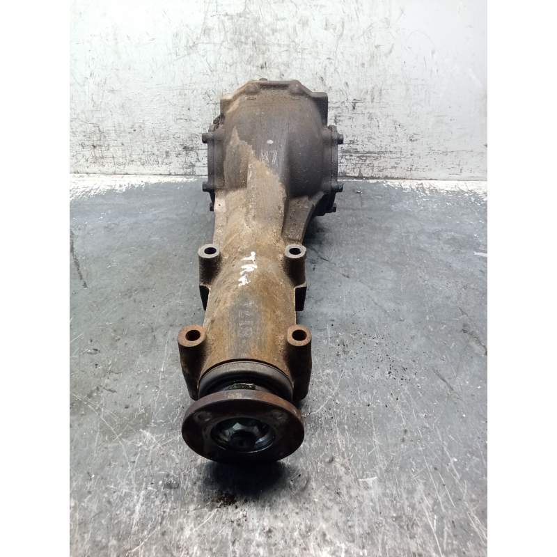 Recambio de diferencial trasero para subaru forester (sh_) 2.0 d awd (shh) referencia OEM IAM  20DCI 2008