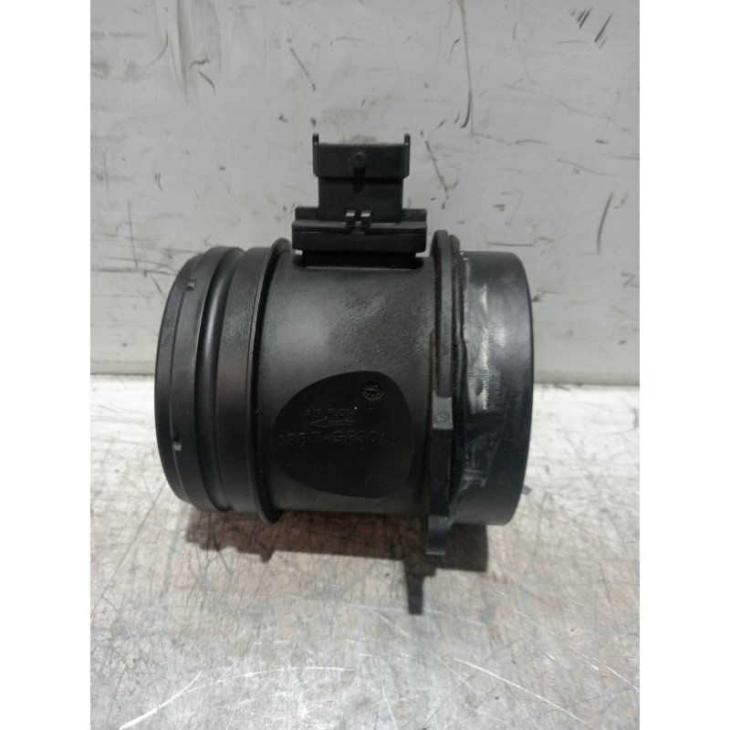 Recambio de caudalimetro para maserati ghibli diesel referencia OEM IAM 0281006348 670005091 