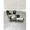 Recambio de motor limpia trasero para audi a3 (8l1) 1.6 referencia OEM IAM 8L0955711B 404430 2000