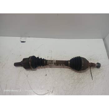 TRANSMISION DELANTERA IZQUIERDA 9647906880 27HDI 