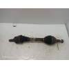 Recambio de transmision delantera izquierda para peugeot 407 st sport pack referencia OEM IAM 9647906880  