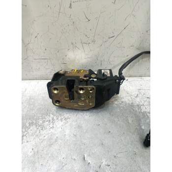 MOTOR CIERRE CENTRALIZADO TRASERO IZQUIERDO 5P 