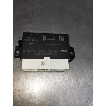 MODULO ELECTRONICO 9836044880 E315166 1935505704
