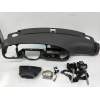 Recambio de kit airbag para saab 9-3 berlina 2.2 16v tid cat referencia OEM IAM   