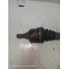 Recambio de transmision delantera izquierda para peugeot 407 st sport pack referencia OEM IAM 9647906880  
