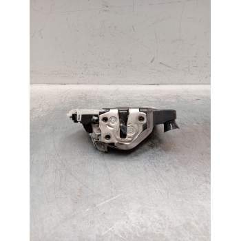 MOTOR CIERRE CENTRALIZADO DELANTERO DERECHO 5p 2014