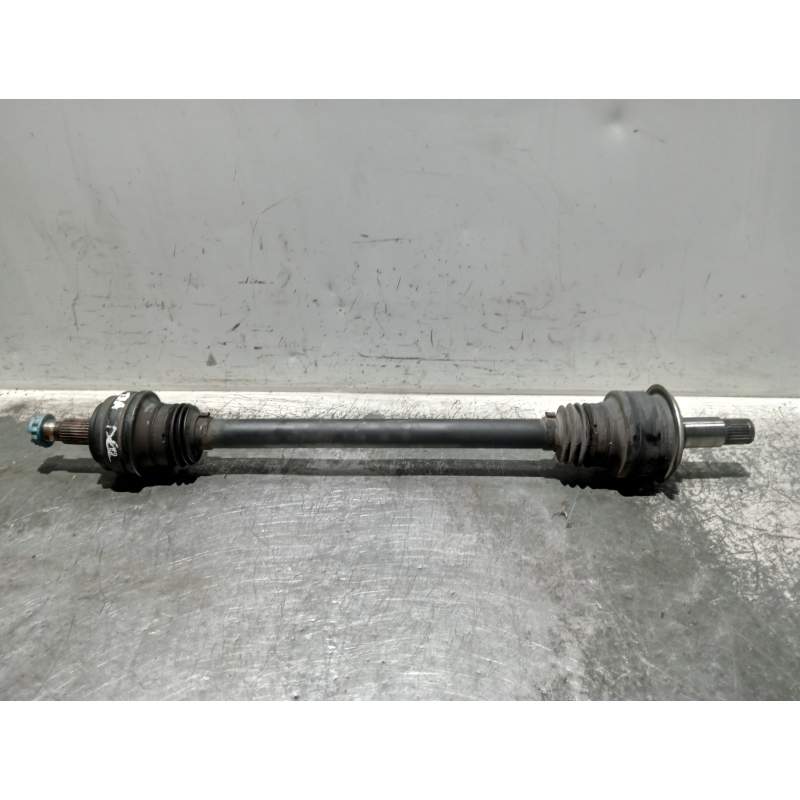 Recambio de transmision trasera derecha para mercedes-benz clase c (w205) lim. referencia OEM IAM   A211220