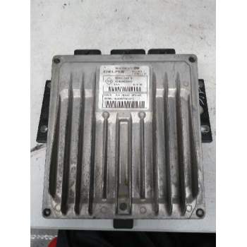 CENTRALITA MOTOR UCE R0410B024D 8200334419 8200469340 81044D