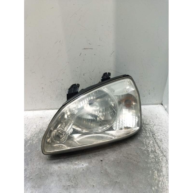 Recambio de faro izquierdo para kia carens i monospace (fc, fj) 2.0 crdi referencia OEM IAM   