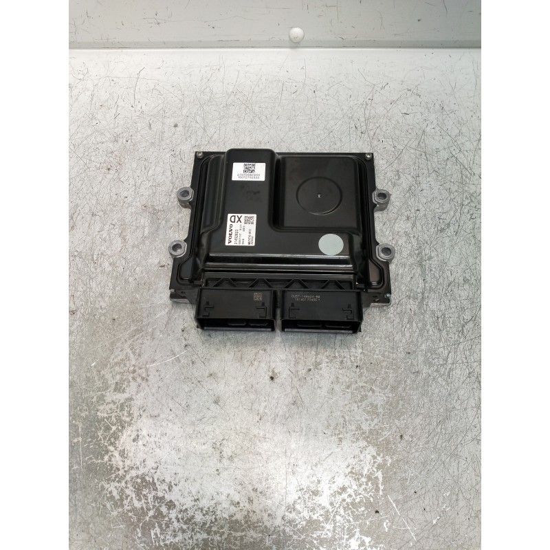 Recambio de centralita motor uce para volvo xc60 kinetic 2wd referencia OEM IAM 31452623 2797009612 