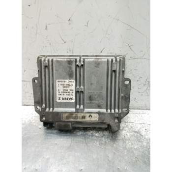 CENTRALITA MOTOR UCE 7700115160 216548206 7700113511 1998