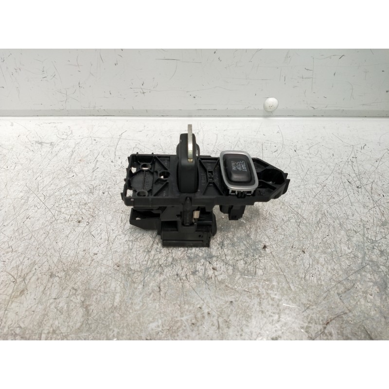 Recambio de conmutador de arranque para volvo xc60 kinetic 2wd referencia OEM IAM AH4N15607AE 28227917 