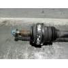 Recambio de transmision trasera derecha para mercedes-benz clase c (w205) lim. referencia OEM IAM   A211220