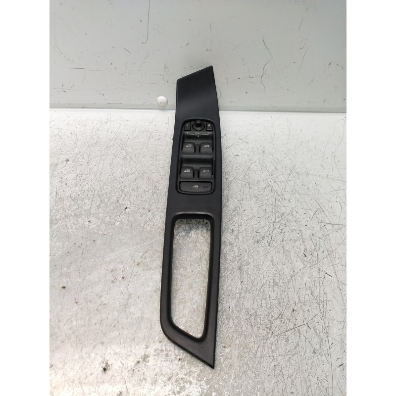 Recambio de mando elevalunas delantero izquierdo para volvo xc60 kinetic 2wd referencia OEM IAM 31343102  