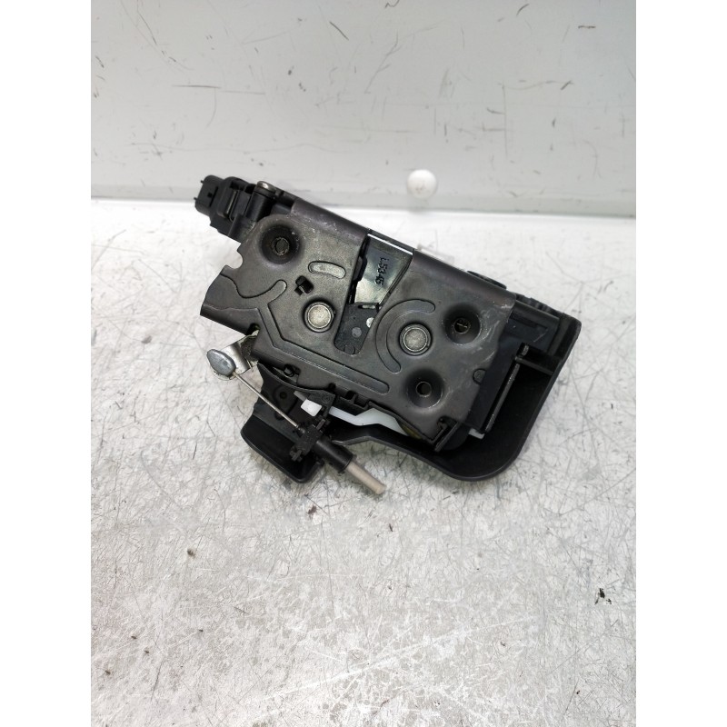 Recambio de motor cierre centralizado delantero derecho para volvo xc60 kinetic 2wd referencia OEM IAM 31253658 986903106 