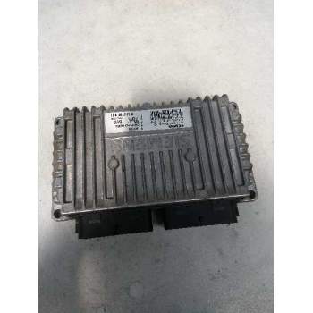 CENTRALITA CAMBIO AUTOMATICO S118047803B 9645631880 TA2000 8200159885